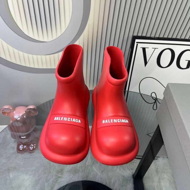 Balenciaga Boots